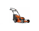 Husqvarna LC142i Battery Lawnmower ( Without battery & charger ) 42cm / 16"
