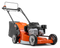 Husqvarna LC551VBP Lawnmower - 21"