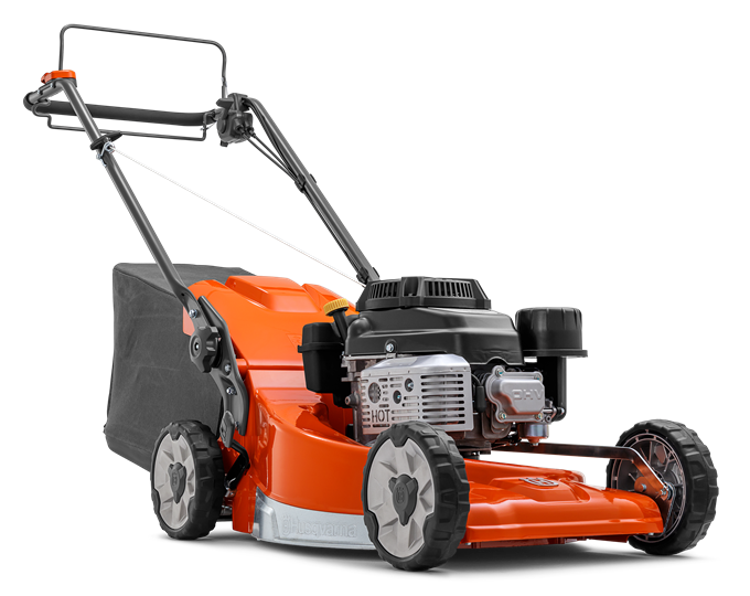 Husqvarna LC551VBP Lawnmower - 21"