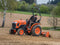 New Kubota LX401 Compact Tractor 40hp, HST, ROPS Kubota LX-401