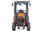 New Kubota LX401 Compact Tractor 40hp, HST, ROPS Kubota LX-401