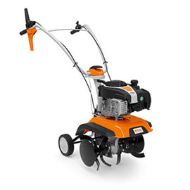 Stihl MH445R Tiller