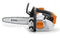 Stihl MS151 TC-E Chainsaw 12"- Top Handled