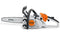 Stihl MS151 CE Chainsaw 10"