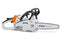 Stihl MS151 CE Chainsaw 10"