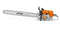 Stihl MS881 Chainsaw - 30"