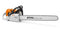 Stihl MS881 Chainsaw - 30"