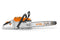 Stihl MSA300 Chainsaw 14" UNIT ONLY AP + FREE AP500S Battery