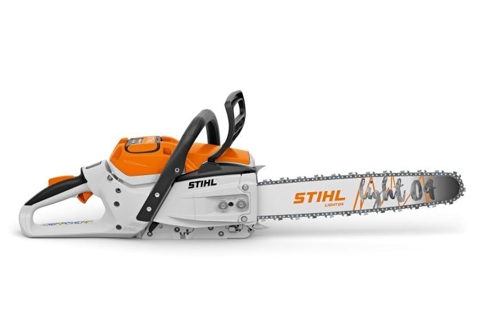 Stihl MSA300 Chainsaw 14" UNIT ONLY AP + FREE AP500S Battery