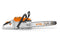 Stihl MSA300 Chainsaw 16" UNIT ONLY AP + FREE AP500S BATTERY