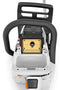 Stihl MSA300 Chainsaw 14" UNIT ONLY AP + FREE AP500S Battery