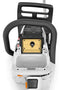 Stihl MSA300 Chainsaw 16" UNIT ONLY AP + FREE AP500S BATTERY