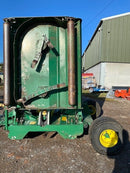 Major 18000GR Roller Mower, Year 2014 ,Good Working Condition