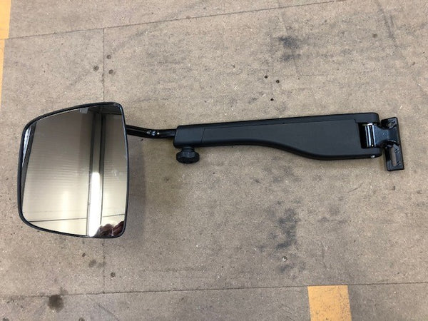 thumbnail image 2 of Rear View Mirror For Kubota Tractor - Part 3F260-53342, Fits L3240, L3540, M100, M105, M5040, M6800 & More 2 of 13