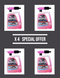 Multibuy Special Offers - Wet & Forget Rapid Mould Lichen & Algae Remover 2L