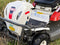 OREC RM982F RABBIT Mid Mounted Rideon Mower 38" 4WD
