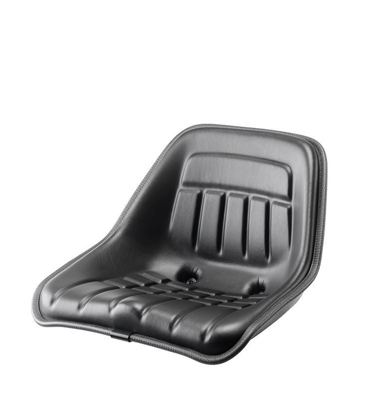 KAB P2 Seat - Replacement seat to suit agricultural and turf machinery