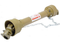 PTO Shaft - Sparex (Lz) Length: 1080mm, 1 3/8'' x 6 Spline Q.R. to 1 3/8'' x 6 Spline Q.R.