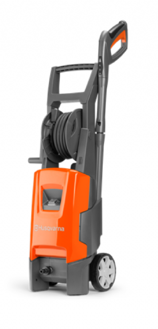 Husqvarna PW235R Pressure Washer