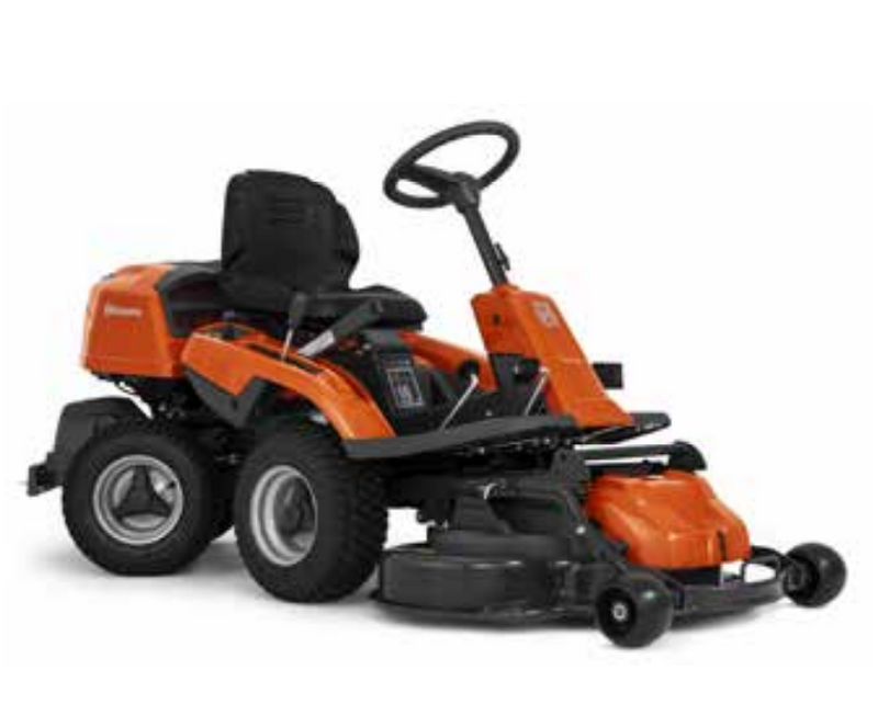 Husqvarna Rider R214 Ride on Mower