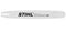 Stihl 30030002031 25" Rollomatic ES Light Guide Bar for MS441, MS461, MS462, MS500i, MS661