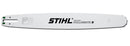 Stihl 30050084717 18" Rollomatic E Guide Bar for MS251 and MS241