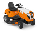 Stihl RT4097SX Rideon Lawn Mower  37" / 95 cm
