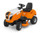 Stihl RT4097SX Rideon Lawn Mower  37" / 95 cm