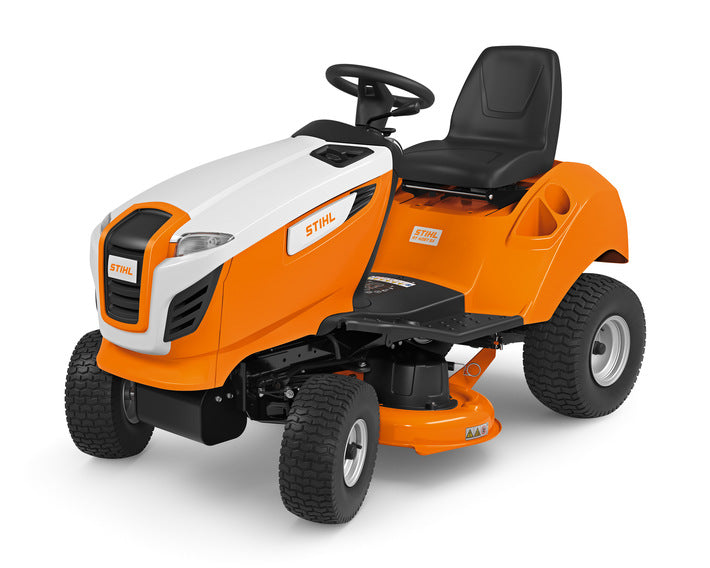 Stihl RT4097SX Rideon Lawn Mower  37" / 95 cm