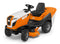 Stihl RT5097Z Rideon Lawn Mower 37" / 95 cm