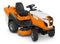 Stihl RT5097 Rideon Lawn Mower  37" / 95 cm