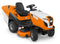 Stihl RT5112Z Petrol Rideon Lawn Mower 43" / 110 cm