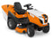Stihl RT6112ZL Rideon Lawn Mower 43" / 110 cm