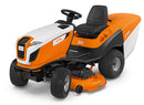 Stihl RT6127ZL Rideon Lawn Mower 49" / 125 cm