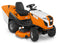 Stihl RT6127ZL Rideon Lawn Mower 49" / 125 cm