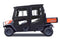 Kubota RTV-X1140 CAB Kubota RTVX1140 Complete Cab
