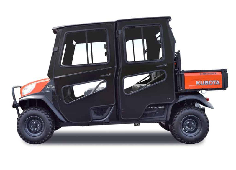 Kubota RTV-X1140 CAB Kubota RTVX1140 Complete Cab