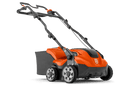 Husqvarna S138i Battery Scarifier (Unit Only)
