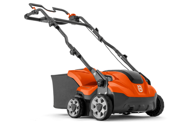 Husqvarna S138i Battery Scarifier (Unit Only)