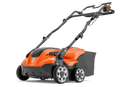 Husqvarna S138i Battery Scarifier (Unit Only)