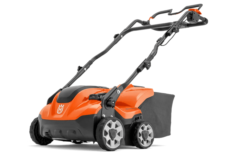Husqvarna S138i Battery Scarifier (Unit Only)