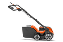 Husqvarna S138i Battery Scarifier (Unit Only)