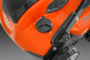 Husqvarna S138i Battery Scarifier (Unit Only)