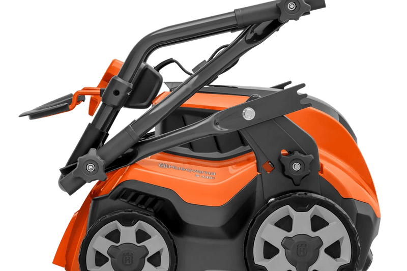 Husqvarna S138i Battery Scarifier (Unit Only)