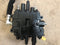 Genuine Kubota HYDRAULIC 7J419-67010  ASSY VALVE,CONTROL