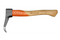 Husqvarna Wooden Sappie (80cm )