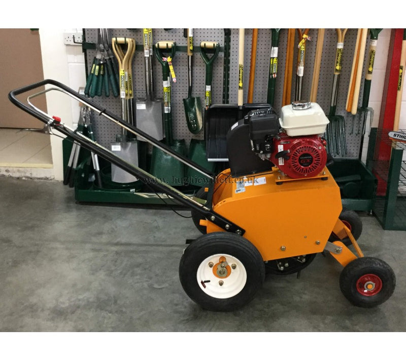 Ex Demo Sisis Supaturfman 2 Hollow Tine Spiker Solid Tine Spiker