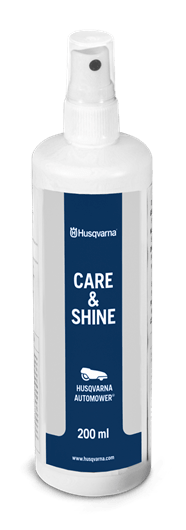 Husqvarna Automower Care & Shine Spray