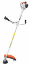 Stihl FS55 Petrol Strimmer with nylon line head