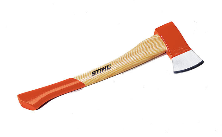 Stihl AX13C Cleaving Hatchet